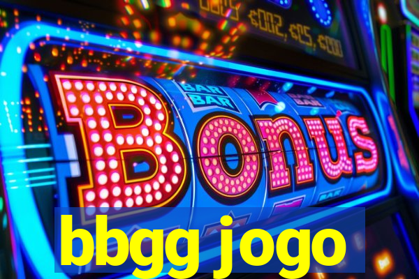 bbgg jogo